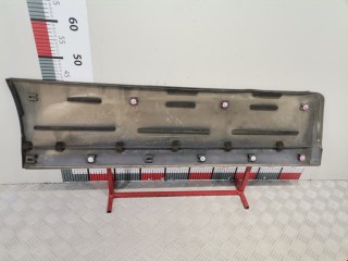 Молдинг двери передней правой, Subaru Legacy 1998-2003