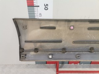 Молдинг двери передней правой, Subaru Legacy 1998-2003