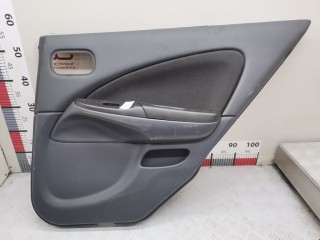 Обшивка двери задней правой (дверная карта), ориг. номер 82976BN100, Nissan Almera 2002-2006