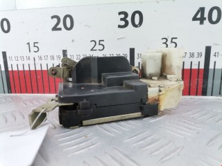 Замок двери задней правой Fiat Punto 1993-1999