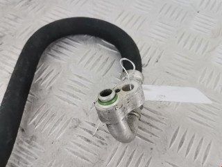 Трубка кондиционера, ориг. номер A6132300456, Mercedes S W220 1998-2002