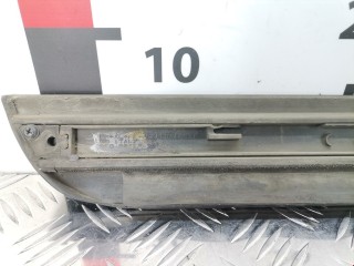 Молдинг двери задней левой, ориг. номер 8E0853969, Audi A4 1999-2001