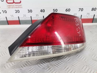 Фонарь задний правый, ориг. номер 93192473, 00936402, Opel Astra 1998-2009