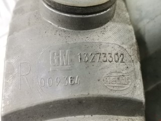 Фонарь задний правый, ориг. номер 93192473, 00936402, Opel Astra 1998-2009