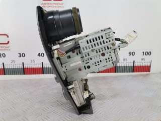 Магнитола, ориг. номер GJ6T66AS0A, GJ6J66DSXE02, Mazda 6 2002-2005