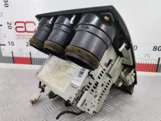 Магнитола, ориг. номер GJ6T66AS0A, GJ6J66DSXE02, Mazda 6 2002-2005