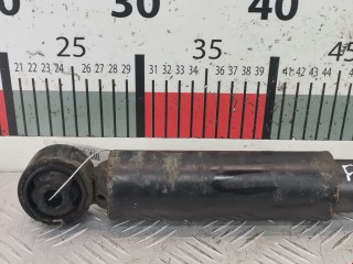 Амортизатор задний левый, ориг. номер 93187089, N5520516G, Opel Astra 1998-2009
