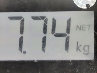 Стойка передняя правая, ориг. номер 93195982, E7047R, Opel Astra 1998-2009