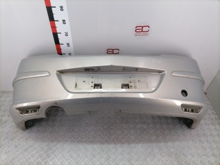 Бампер задний Opel Astra 1998-2009