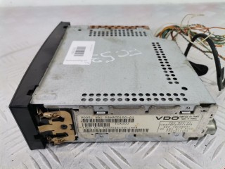 Магнитола, ориг. номер 96489417, 6564RT, Citroen C5 2000-2004