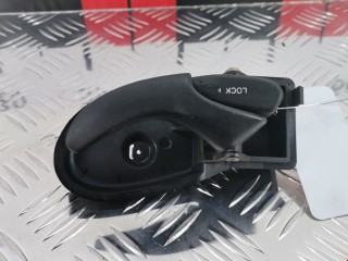 Ручка внутренняя задняя левая, ориг. номер XS41A22601AK, Ford Focus 2001-2005