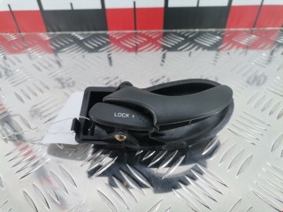 Ручка внутренняя задняя левая, ориг. номер XS41A22601AK, Ford Focus 2001-2005