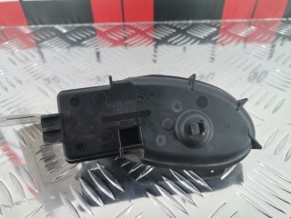 Ручка внутренняя задняя левая, ориг. номер XS41A22601AK, Ford Focus 2001-2005