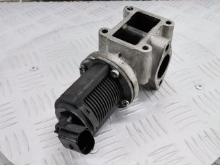 Клапан ЕГР EGR Opel Astra 1998-2009