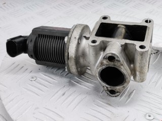 Клапан ЕГР EGR, ориг. номер 50024005, 55215031, Opel Astra 1998-2009