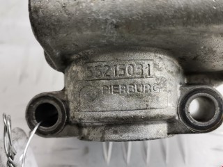 Клапан ЕГР EGR, ориг. номер 50024005, 55215031, Opel Astra 1998-2009