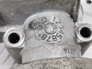Клапан ЕГР EGR, ориг. номер 50024005, 55215031, Opel Astra 1998-2009