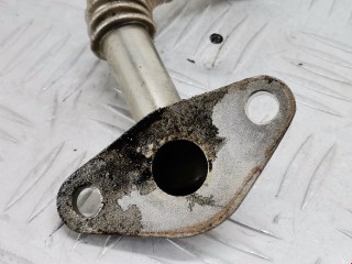 Масляная трубка турбины, ориг. номер 55182896, 93179215, Opel Astra 1998-2009