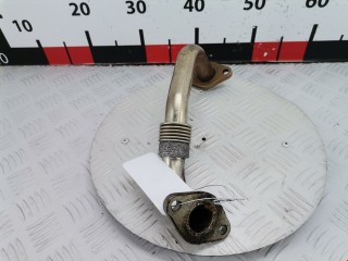 Трубка системы рециркуляции EGR, ориг. номер 038131521S, Volkswagen Golf 1991-2000