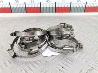 Хомут металлический, ориг. номер 11617798304, Ford Explorer 2010-2015