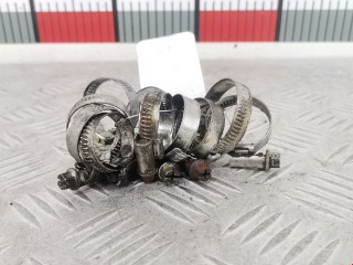 Хомут металлический, ориг. номер 11617798304, Ford Focus 1998-2001