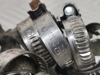 Хомут металлический, ориг. номер 11617798304, Ford Mondeo 1996-2000