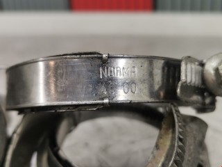 Хомут металлический, ориг. номер 11617798304, Ford Mondeo 2000-2003