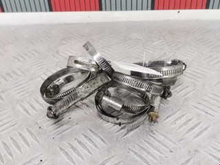 Хомут металлический, ориг. номер 11617798304, Honda Civic 2005-2008
