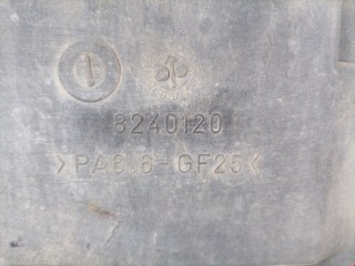 Вентилятор кондиционера, ориг. номер 8240120, 1253C1, Fiat Ducato 1993-2001