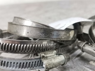 Хомут металлический, ориг. номер 11617798304, Mazda MPV 1999-2003
