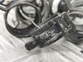 Хомут металлический, ориг. номер 11617798304, Nissan X-Trail 2000-2004