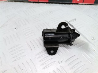 Клапан воздушный Ford Focus 2001-2005