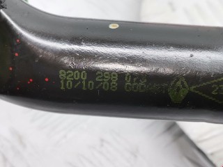 Патрубок радиатора, ориг. номер 8200298073, Renault Espace 2002-2006