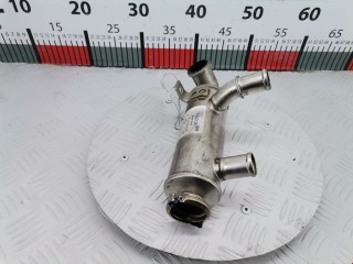 Радиатор EGR, ориг. номер 9646762280, 161863, Volvo C30 2006-2009