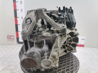КПП механическая (МКПП) 5-ступенчатая, ориг. номер 36050335, 6N5R7002YC, Volvo C30 2006-2009