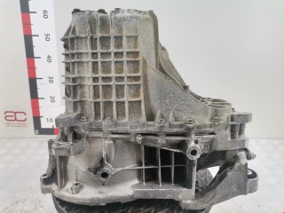 КПП механическая (МКПП) 5-ступенчатая, ориг. номер 36050335, 6N5R7002YC, Volvo C30 2006-2009