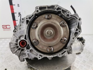 КПП автоматическая (АКПП), ориг. номер 2222ZN, 20GT03, Peugeot 807 2002-2008