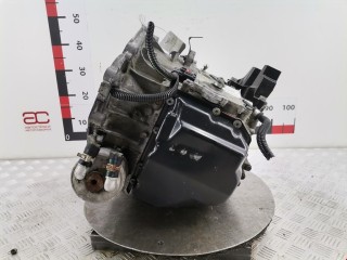 КПП автоматическая (АКПП), ориг. номер 2222ZN, 20GT03, Peugeot 807 2002-2008