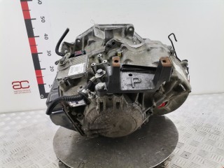 КПП автоматическая (АКПП), ориг. номер 2222ZN, 20GT03, Peugeot 807 2002-2008