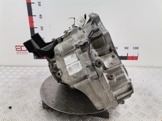 КПП автоматическая (АКПП), ориг. номер 2222ZN, 20GT03, Peugeot 807 2002-2008