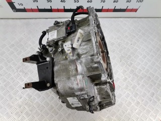 КПП автоматическая (АКПП), ориг. номер 2222ZN, 20GT03, Peugeot 807 2002-2008