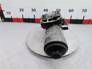 Корпус масляного фильтра, ориг. номер 045115389C, 045115389H, Skoda Fabia 2004-2007