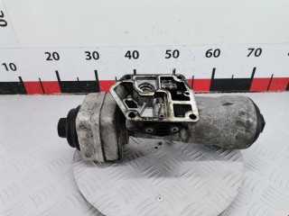 Корпус масляного фильтра, ориг. номер 045115389C, 045115389H, Skoda Fabia 2004-2007