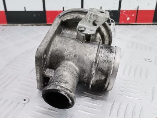 Клапан ЕГР EGR, ориг. номер 72826400, 11717804378, BMW 3 E46 1997-2003