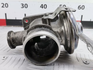Клапан ЕГР EGR, ориг. номер 72826400, 11717804378, BMW 3 E46 1997-2003