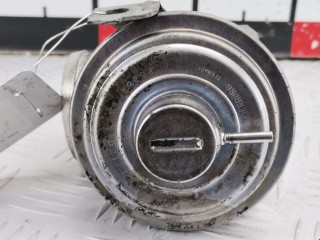 Клапан ЕГР EGR, ориг. номер 72826400, 11717804378, BMW 3 E46 1997-2003