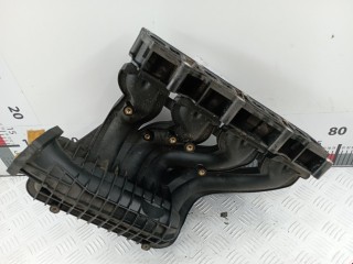 Коллектор впускной, ориг. номер A61109037, A6110903637, Mercedes E W210 1999-2002