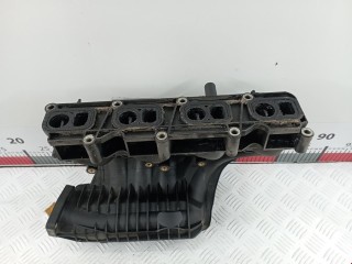 Коллектор впускной, ориг. номер A61109037, A6110903637, Mercedes E W210 1999-2002