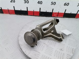 Клапан ЕГР EGR, ориг. номер 90470420, 72229600, Opel Vectra 1995-2000