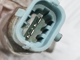 Корпус термостата, ориг. номер 90412717, 95517663, Opel Vectra 1995-2000